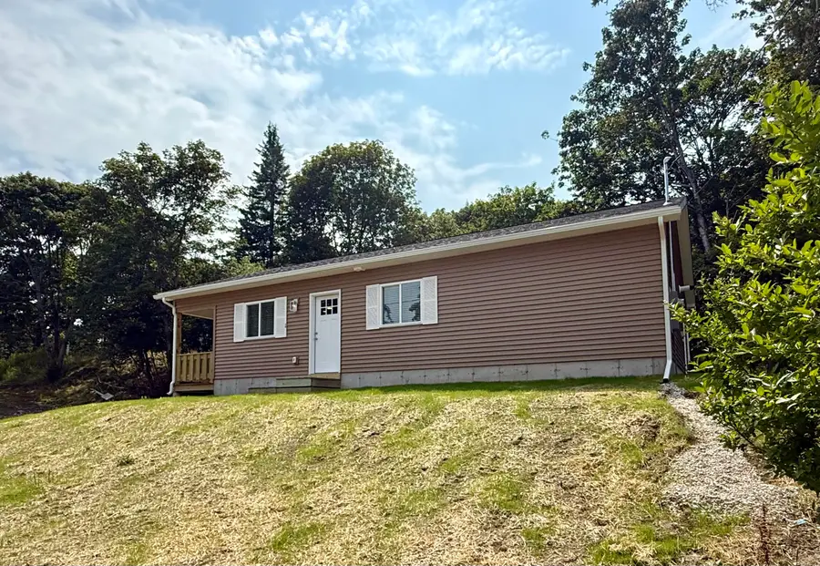 14 Mitchell Street, Eastport, ME 04631 - #2