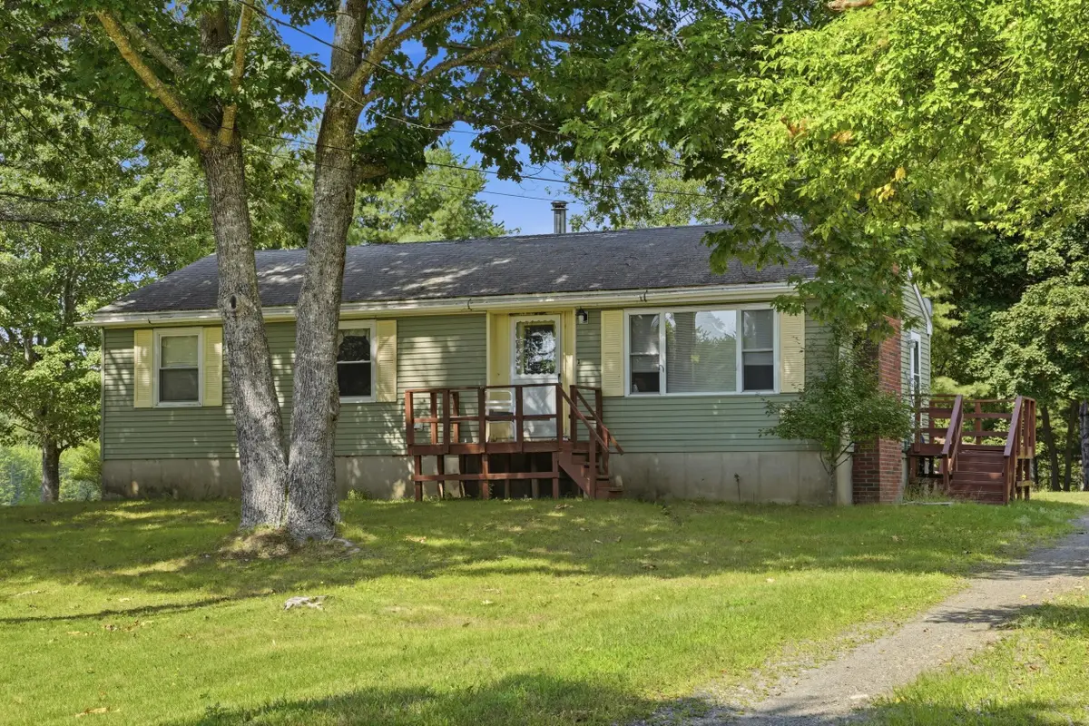 114 Merrill Road, Eddington, ME 04428 - #1