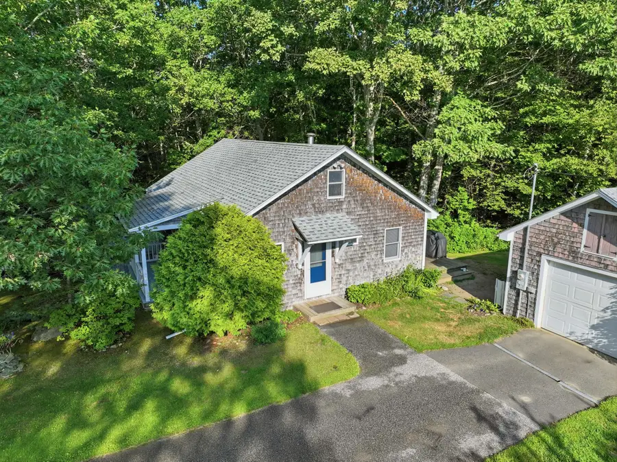1058 S Mountain Valley Highway, Montville, ME 04941 - #2