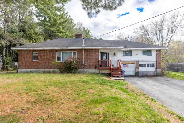 87 Eastern Avenue, Brewer, ME 04412