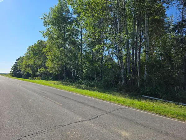 1103 Jemtland Road, Connor Twp, ME 04736