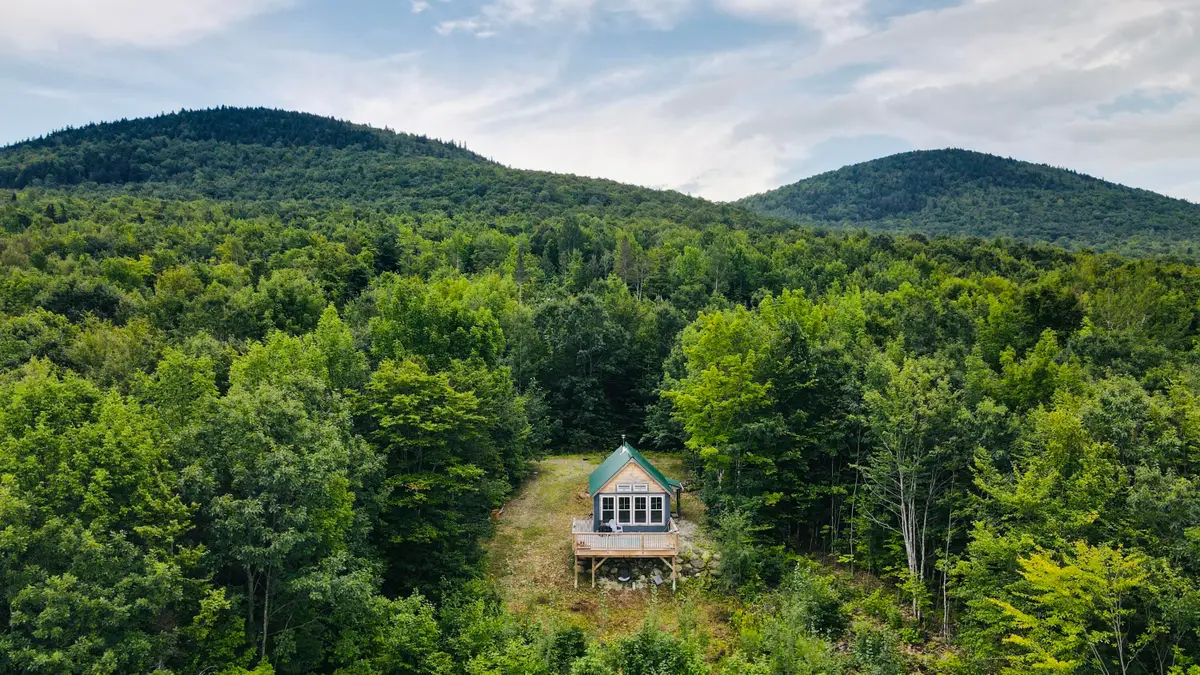 44 Look Road, New Vineyard, ME 04956 - #1