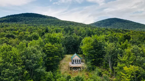 44 Look Road, New Vineyard, ME 04956