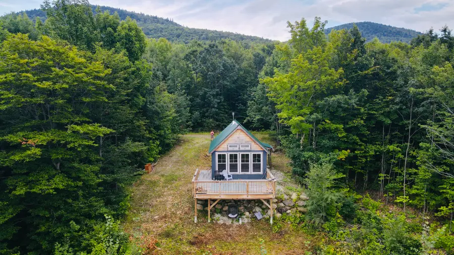 44 Look Road, New Vineyard, ME 04956 - #2