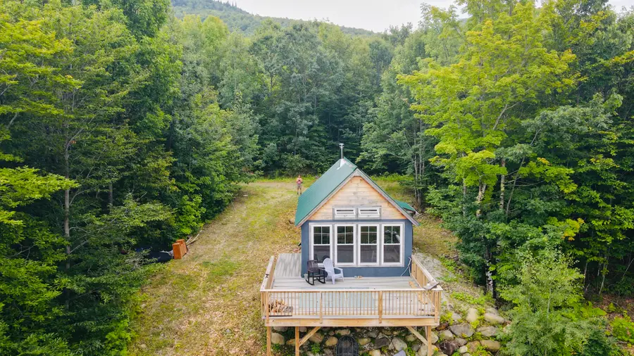44 Look Road, New Vineyard, ME 04956 - #3