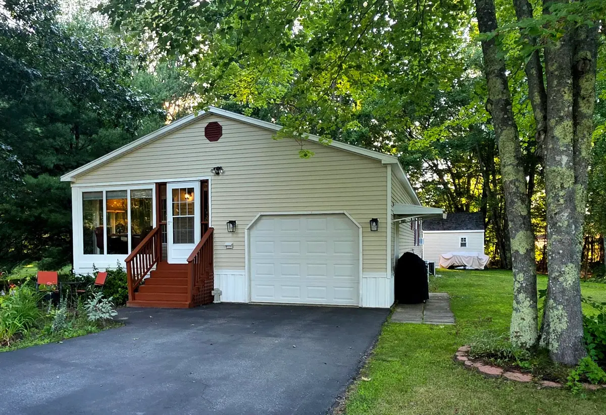 Address Withheld By Seller, Alfred, ME 04002 - #1