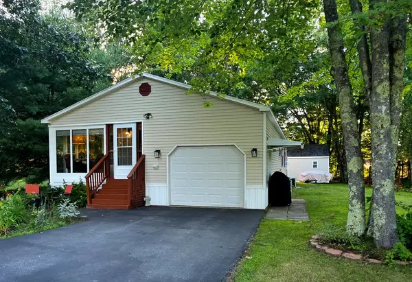 Address Withheld By Seller, Alfred, ME 04002
