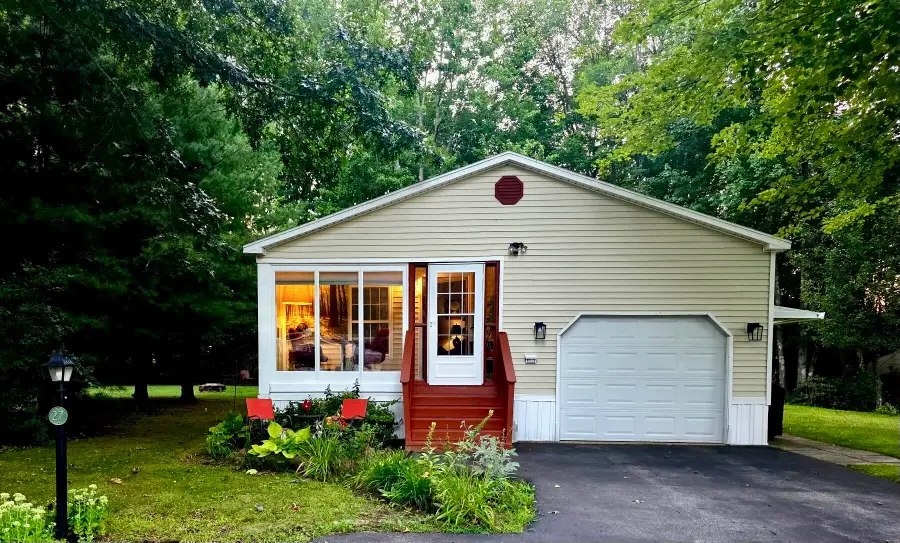 Address Withheld By Seller, Alfred, ME 04002 - #2