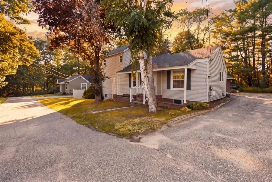 1 Dell Court, Auburn, ME 04210 - #2