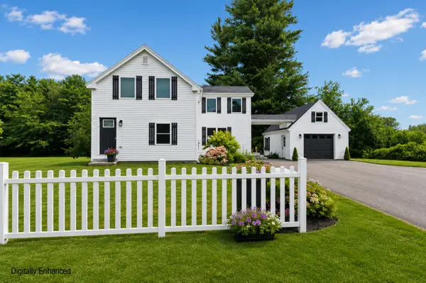 94 Running Hill Road, Scarborough, ME 04074