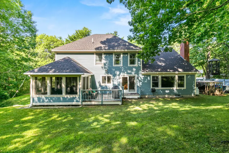 68 Graystone Lane, Portland, ME 04103 - #3