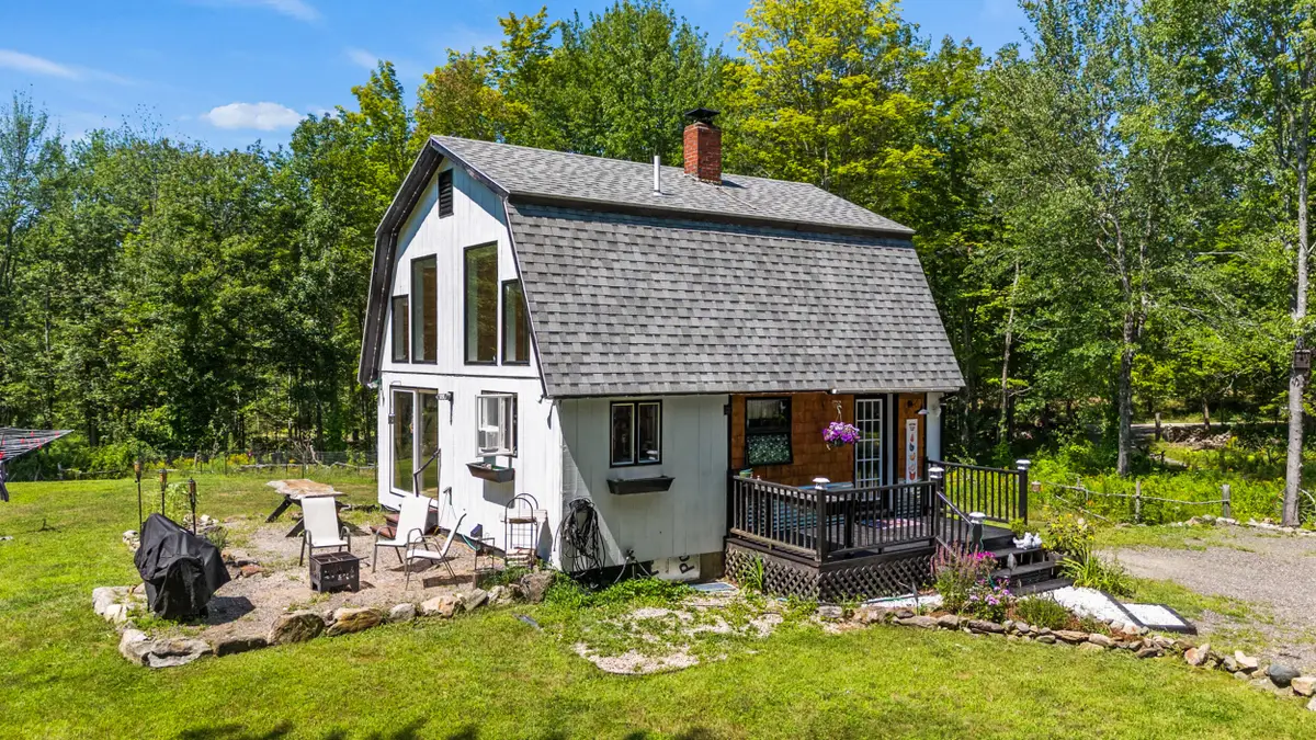 76 Cross Road, Shapleigh, ME 04076 - #1