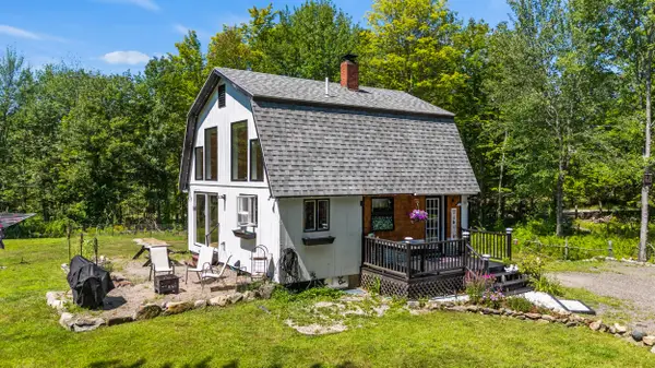 76 Cross Road, Shapleigh, ME 04076