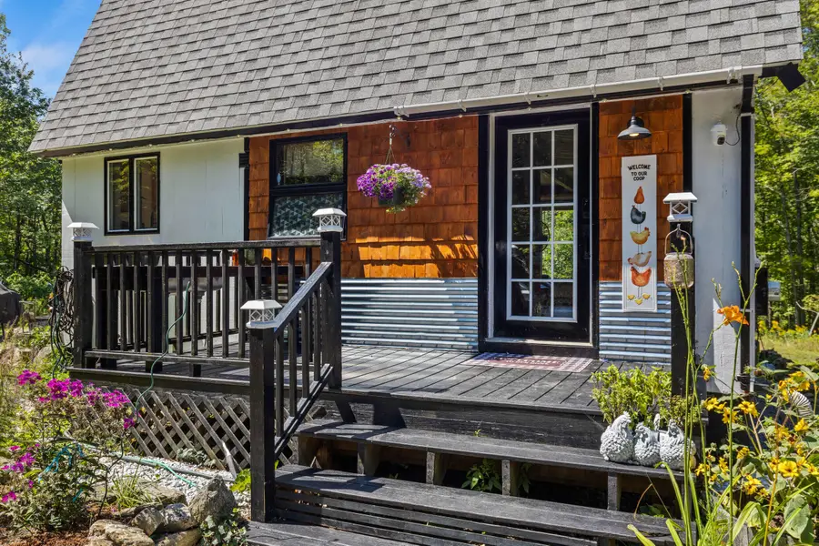 76 Cross Road, Shapleigh, ME 04076 - #3