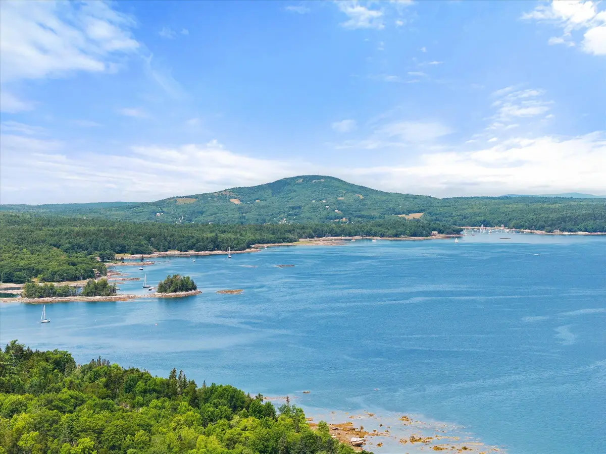 56 Sans Vue Lane, Blue Hill, ME 04614 - #1