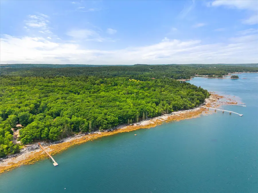 56 Sans Vue Lane, Blue Hill, ME 04614 - #2