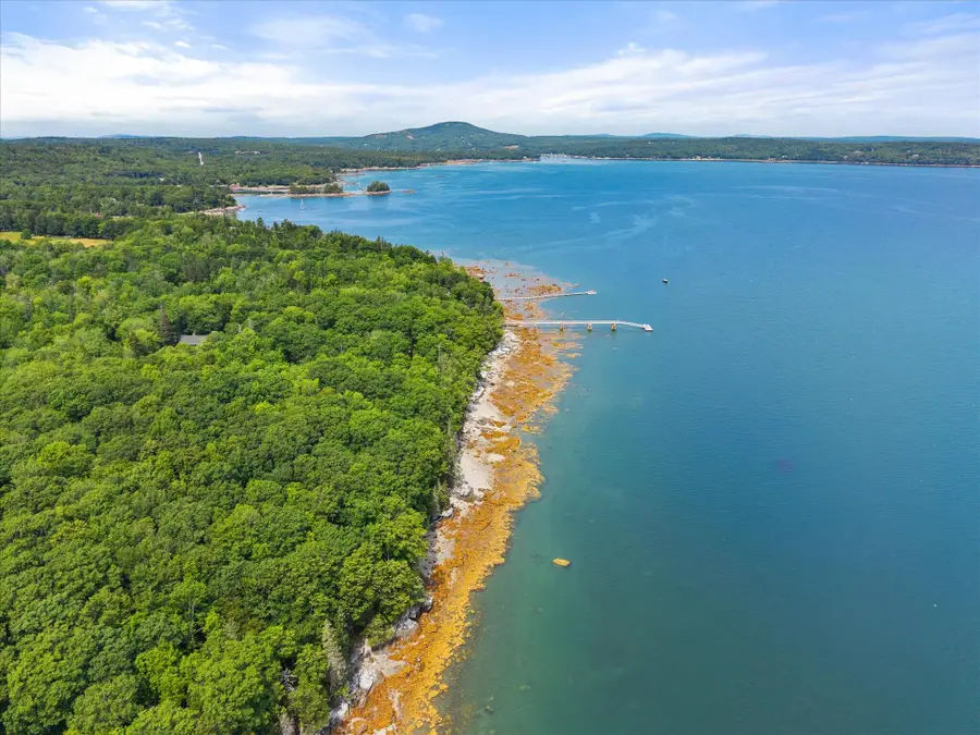 56 Sans Vue Lane, Blue Hill, ME 04614 - #3