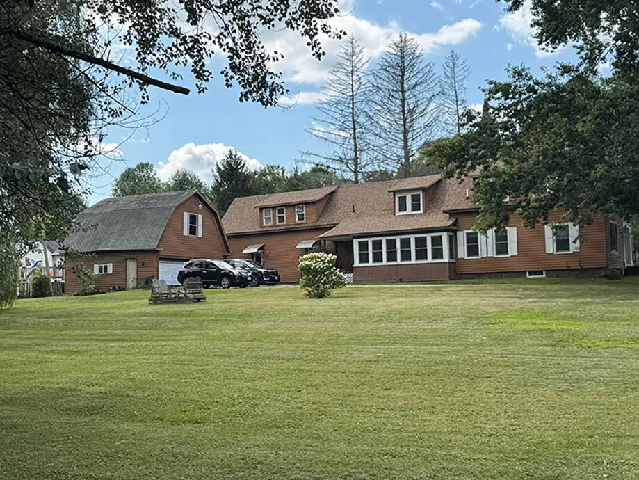 28 Baker Street, Clinton, ME 04927 - #1