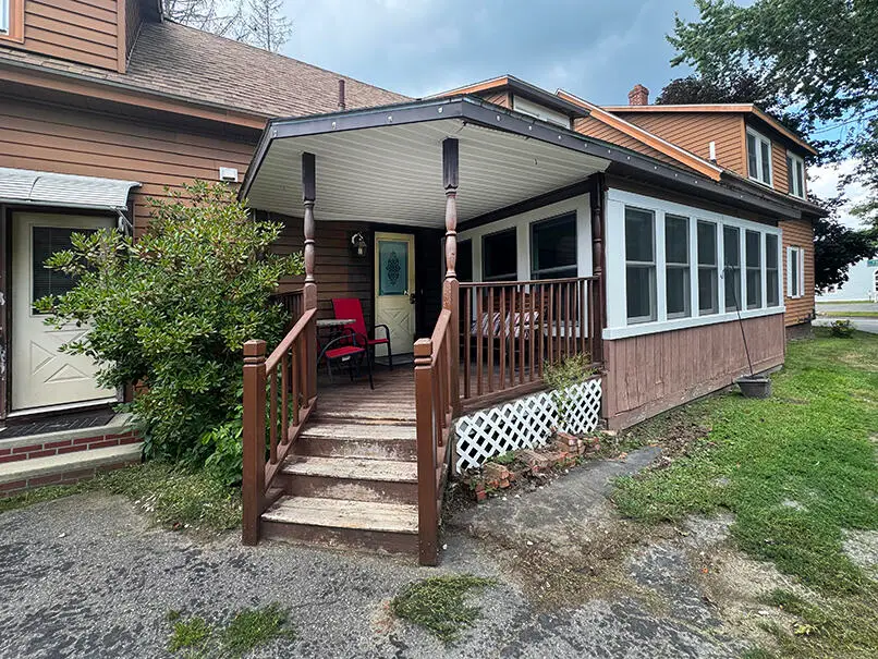 28 Baker Street, Clinton, ME 04927 - #3