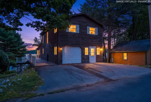 77 Whites Point Road, Standish, ME 04084