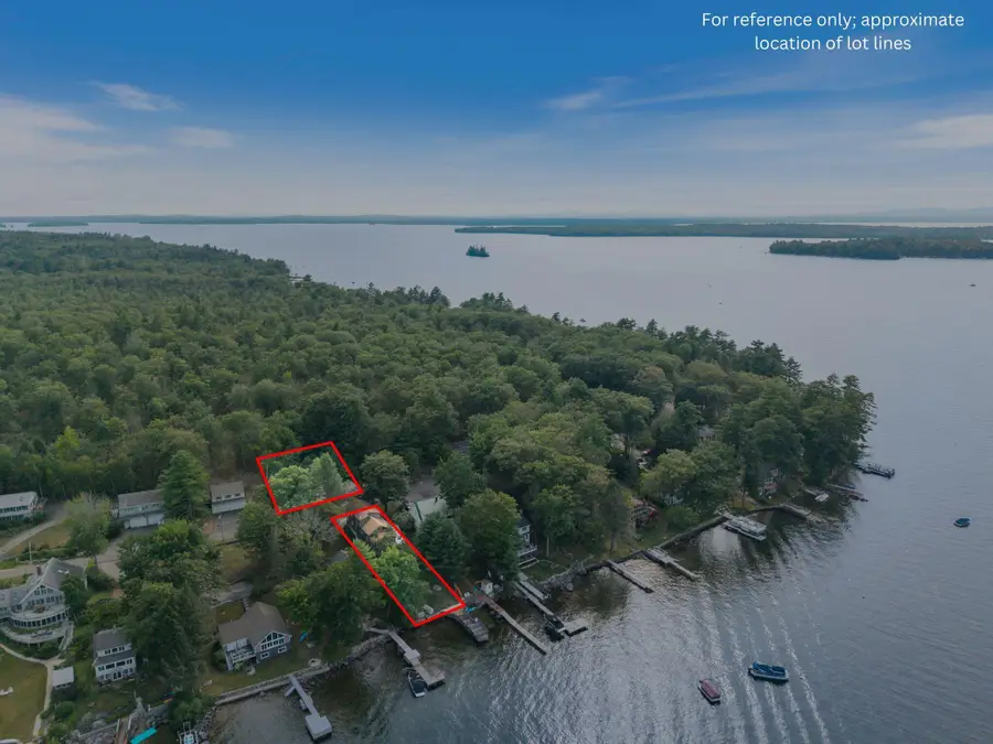 77 Whites Point Road, Standish, ME 04084 - #2