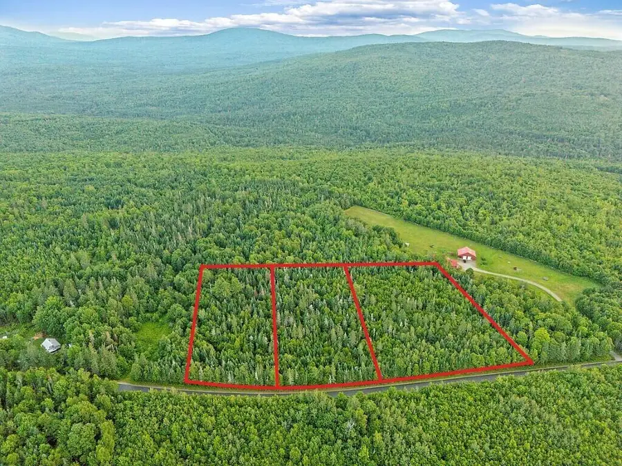 Lot 2 E B Hill Road, Upton, ME 04261 - #2
