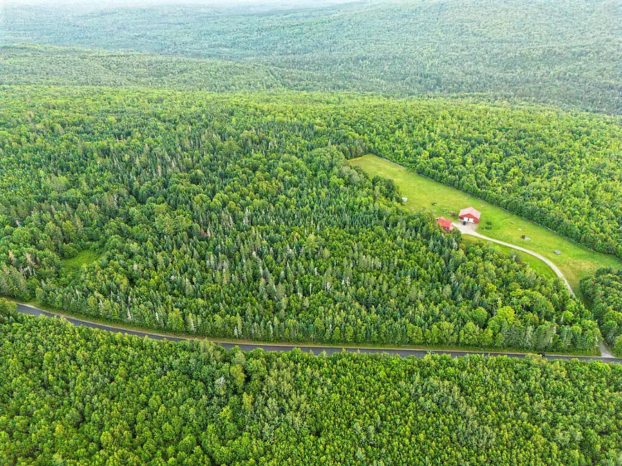 Lot 3 E B Hill Road, Upton, ME 04261 - #3