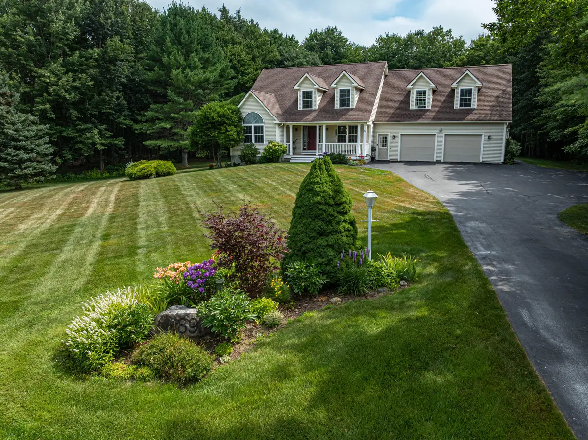 89 Alexander Drive, Gorham, ME 04038 - #1