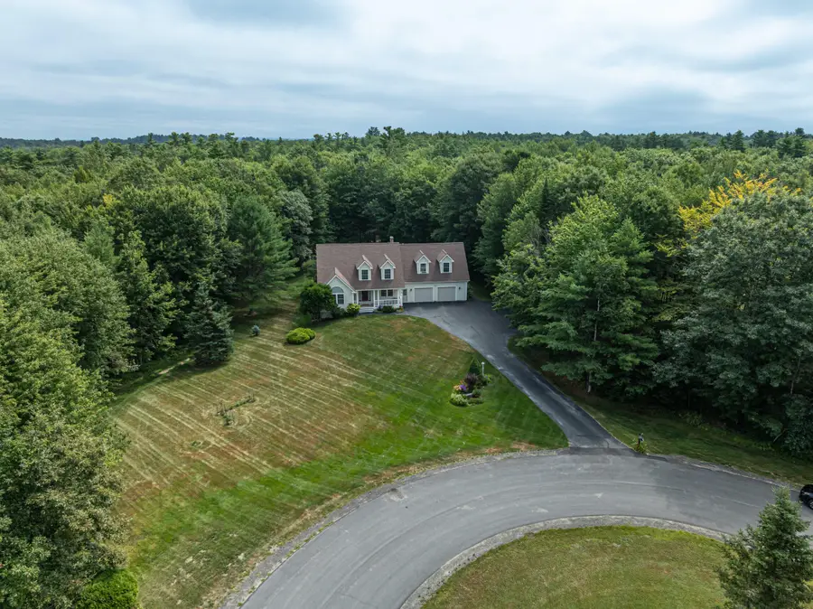 89 Alexander Drive, Gorham, ME 04038 - #2