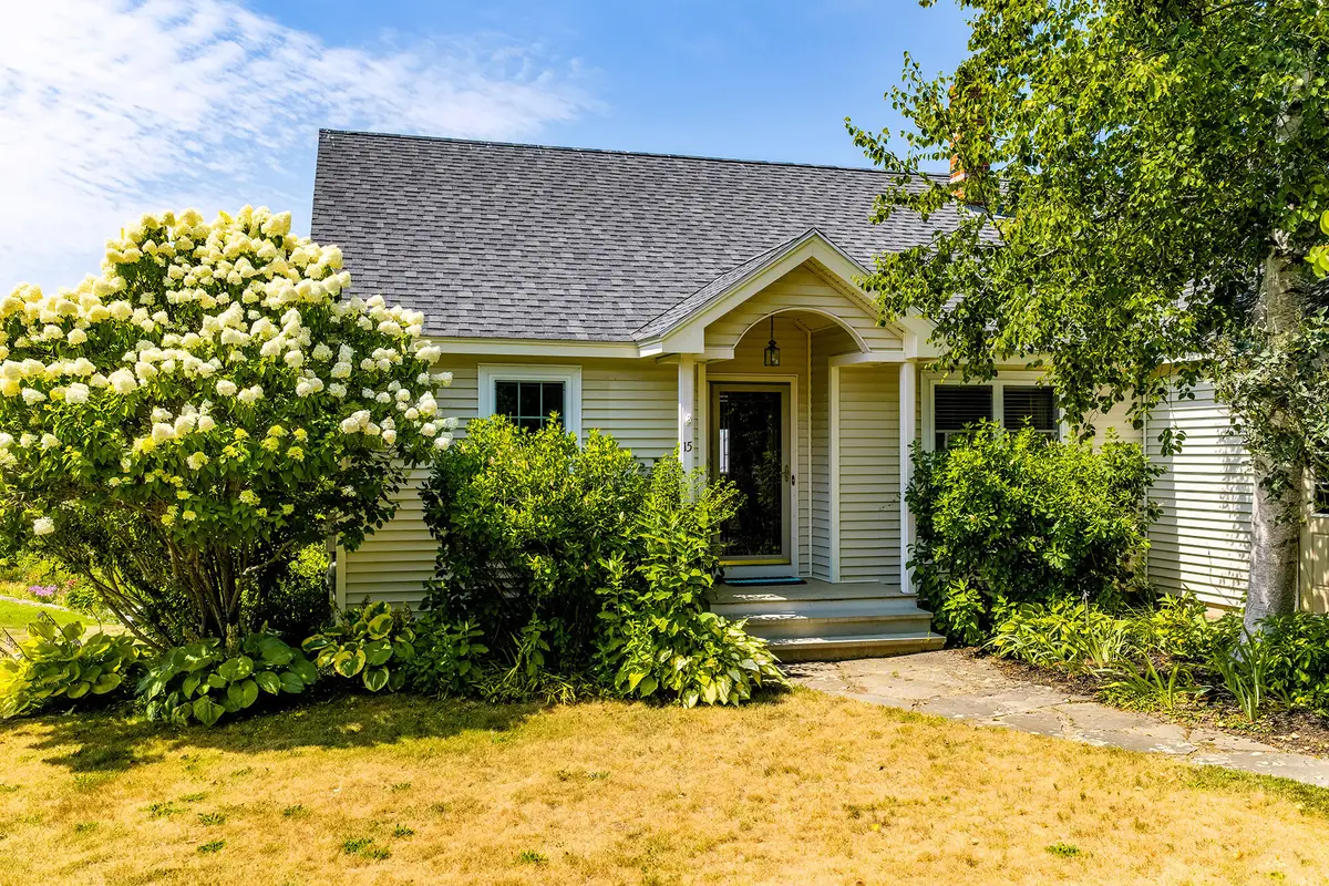 15 Hawthorne Lane, South Thomaston, ME 04858 - #1