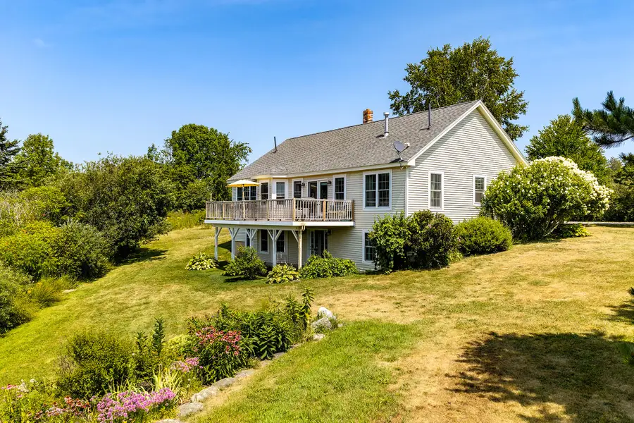15 Hawthorne Lane, South Thomaston, ME 04858 - #2