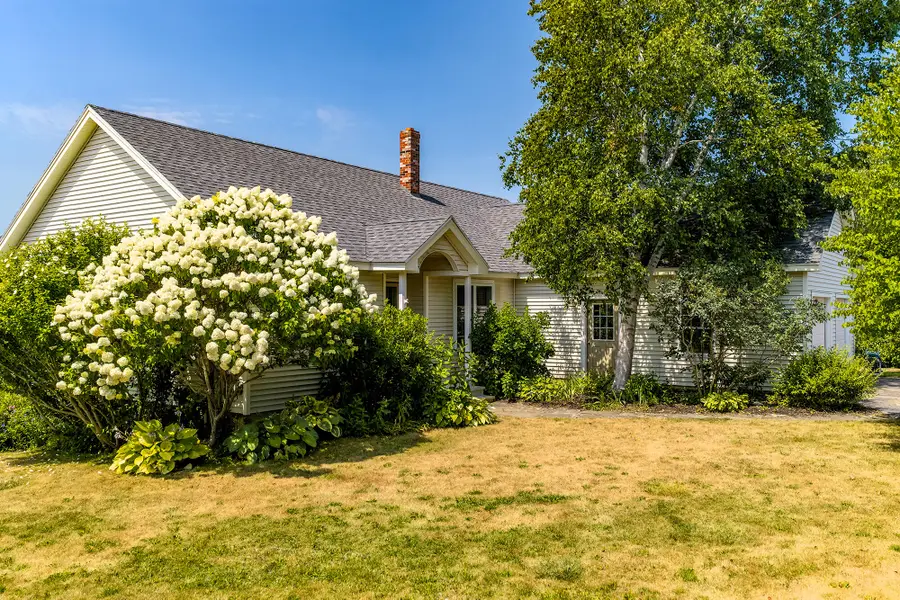 15 Hawthorne Lane, South Thomaston, ME 04858 - #3