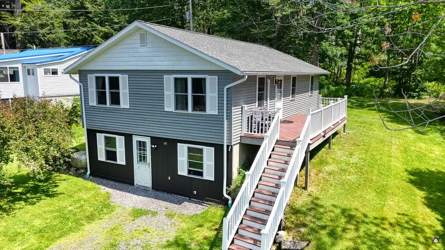 147 Memorial Drive, Winthrop, ME 04364 - #2