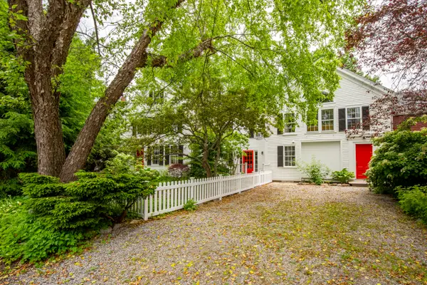 Address Withheld By Seller, Camden, ME 04843