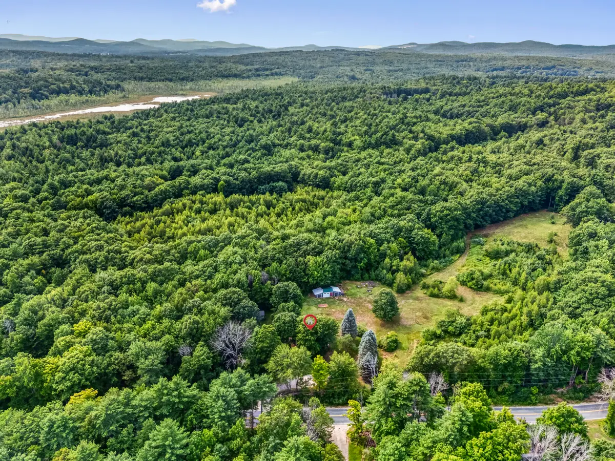 598 Cape Road, Limington, ME 04049 - #1