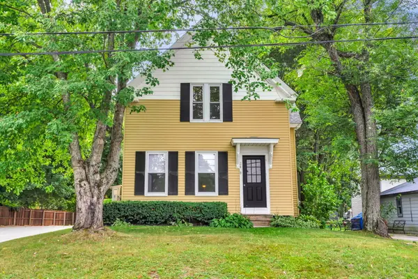 24 Rowell Street, Madison, ME 04950