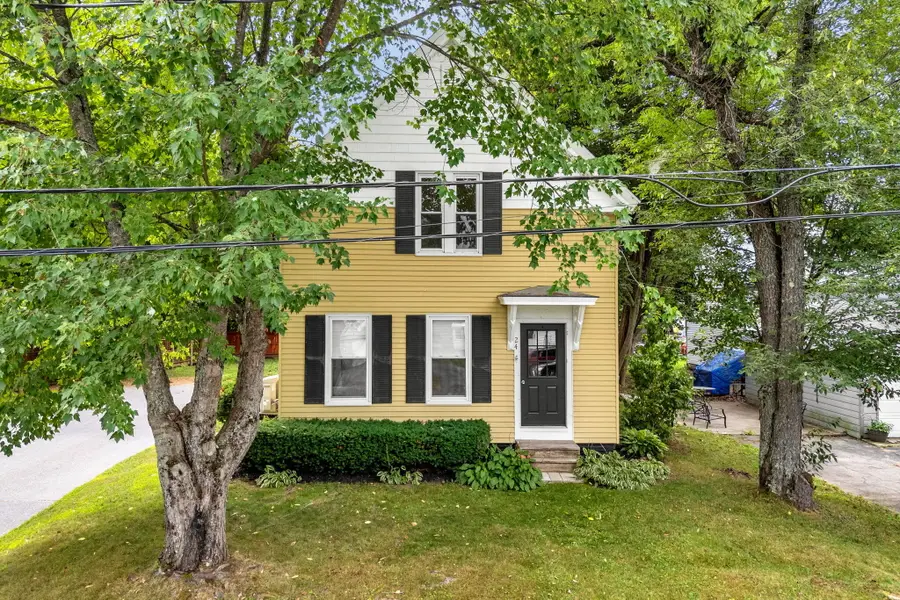 24 Rowell Street, Madison, ME 04950 - #2
