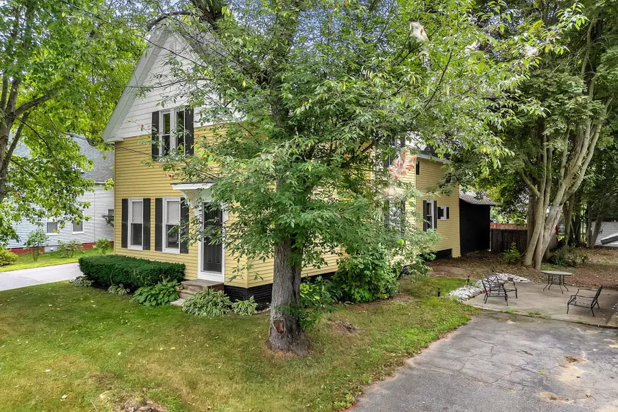 24 Rowell Street, Madison, ME 04950 - #3