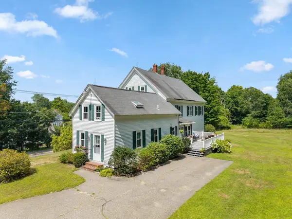 414 Goodwin Road, Eliot, ME 03903