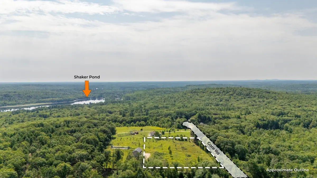 355 Gore Road, Alfred, ME 04002 - #1