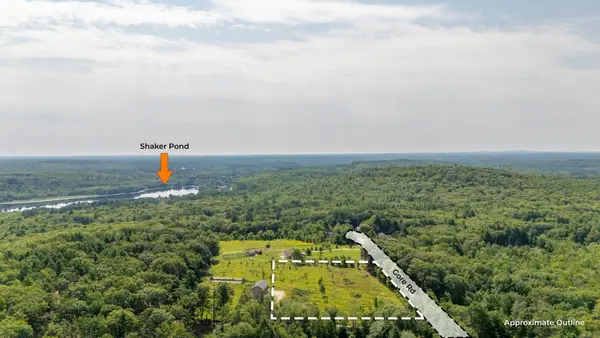 355 Gore Road, Alfred, ME 04002