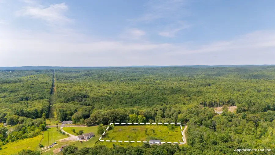 355 Gore Road, Alfred, ME 04002 - #3