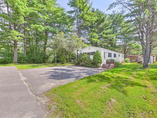 66 Ford Drive, Waterville, ME 04901