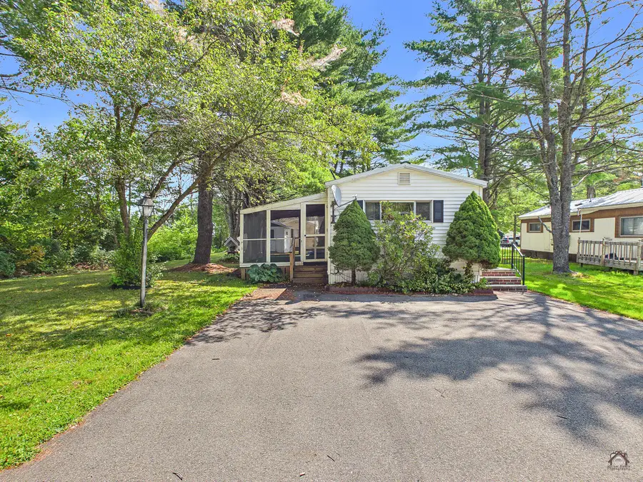 66 Ford Drive, Waterville, ME 04901 - #2