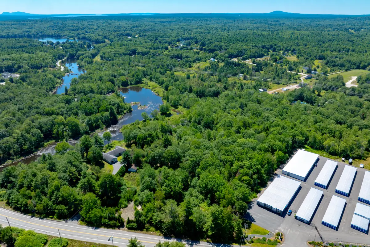 94 Bangor Road, Ellsworth, ME 04605 - #1