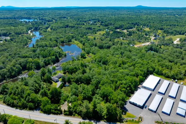 94 Bangor Road, Ellsworth, ME 04605