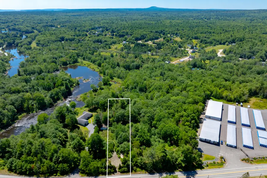94 Bangor Road, Ellsworth, ME 04605 - #2