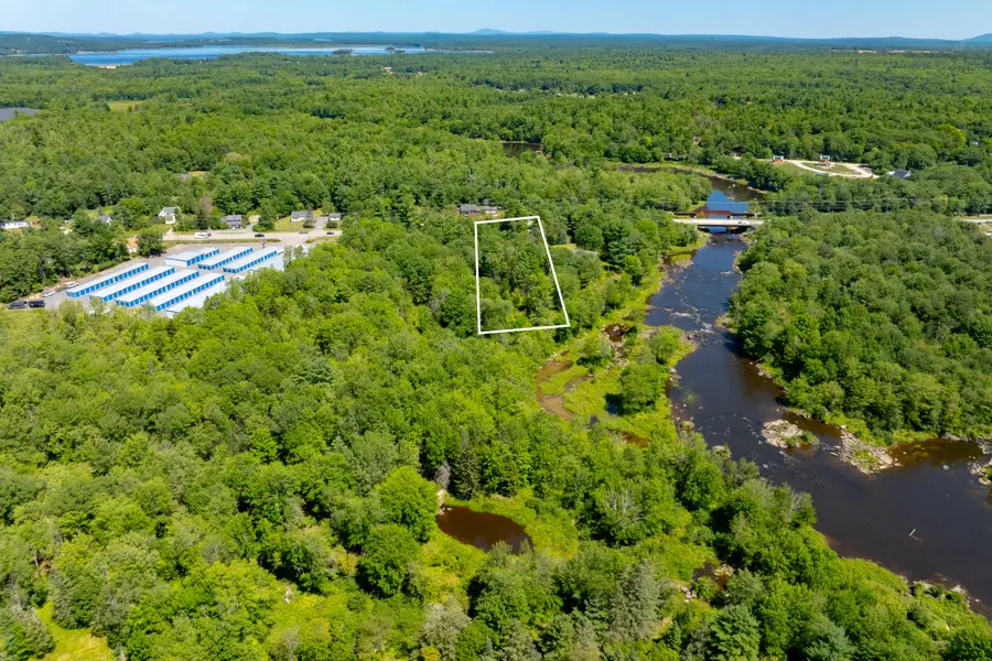 94 Bangor Road, Ellsworth, ME 04605 - #3