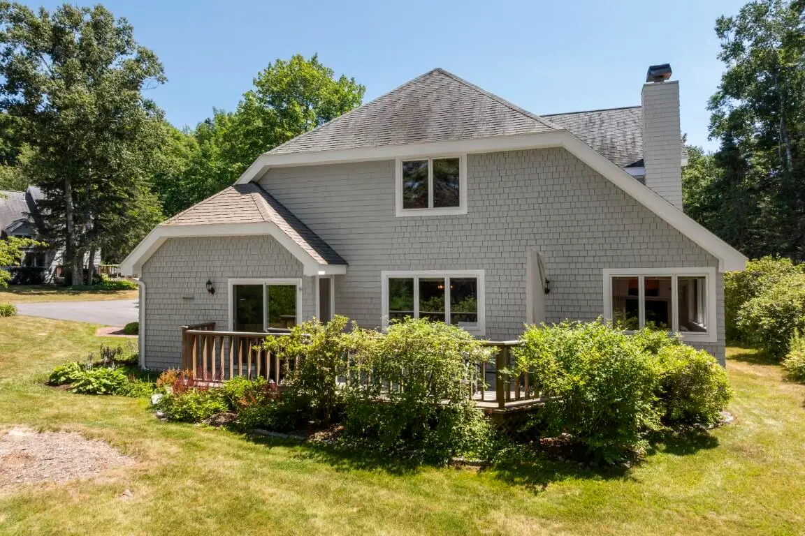17 West Harbor Pond Road #17B, Boothbay Harbor, ME 04538 - #1