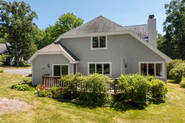 17 West Harbor Pond Road #17B, Boothbay Harbor, ME 04538